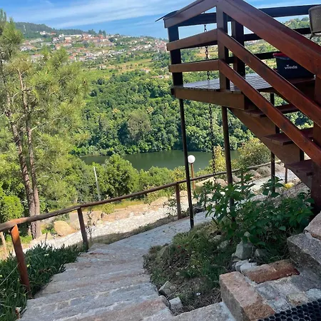 Pedra Douro Holiday home