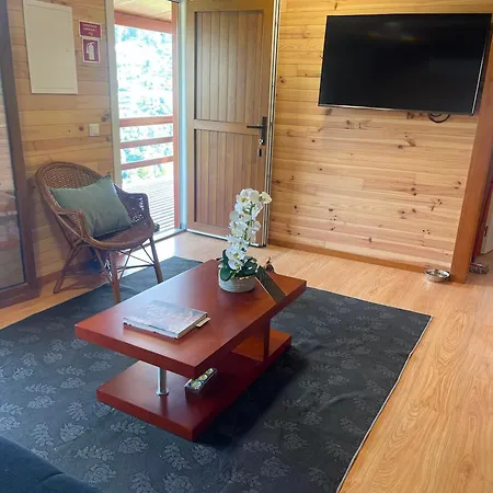 Pedra Douro Holiday home *