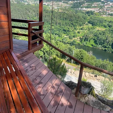 Pedra Douro Holiday home *